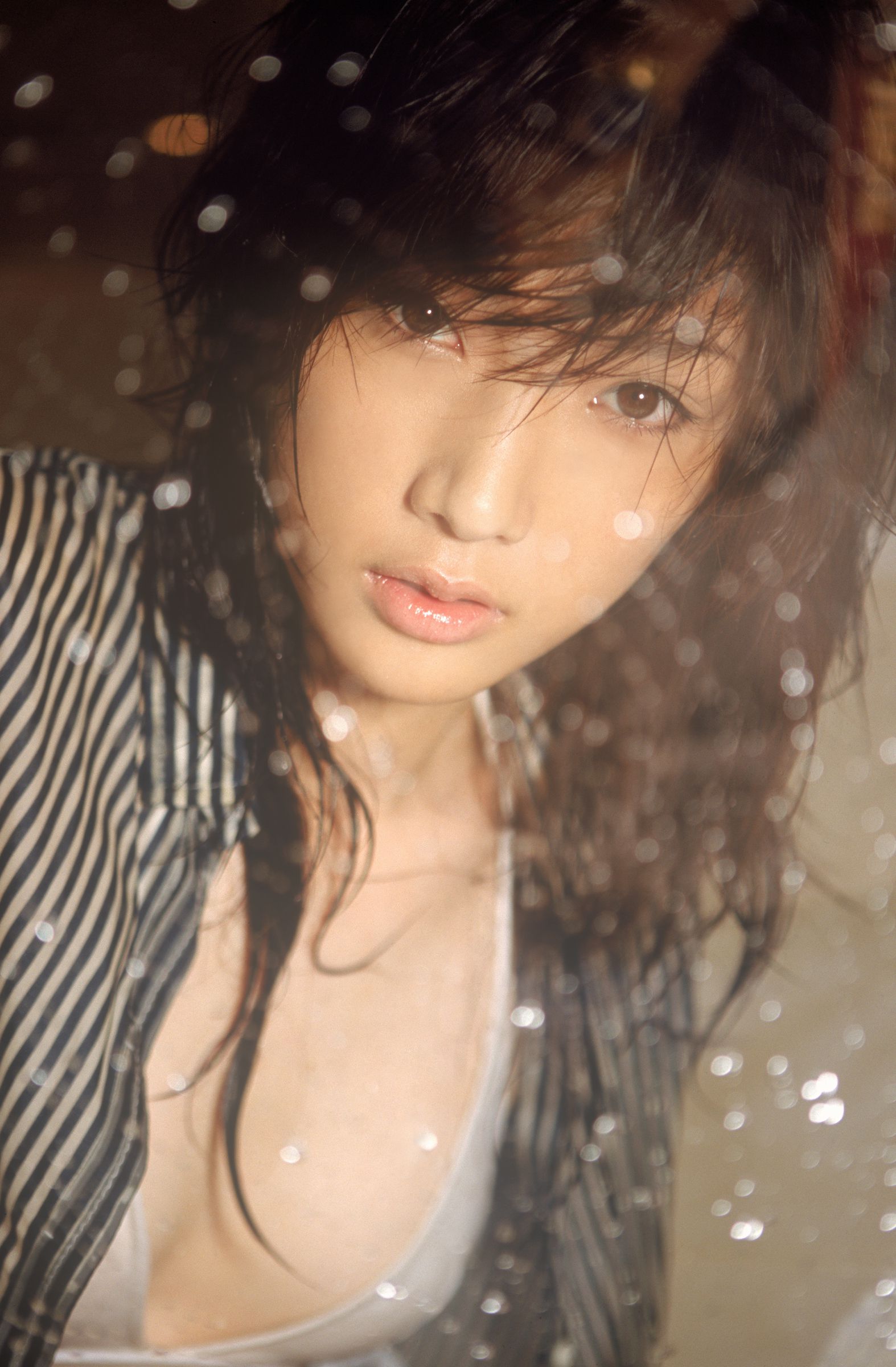 赤井沙希 [NS Eyes写真图]高清写真图SF-No.619