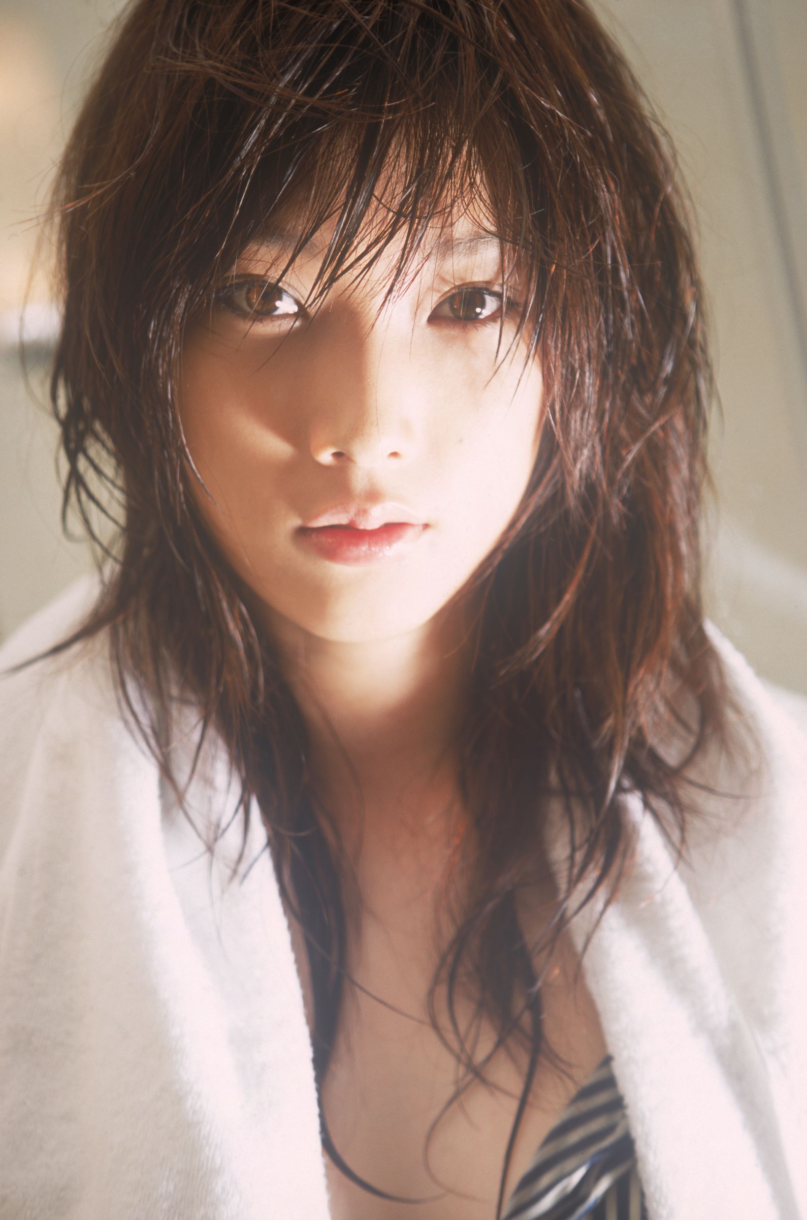 赤井沙希 [NS Eyes写真图]高清写真图SF-No.619