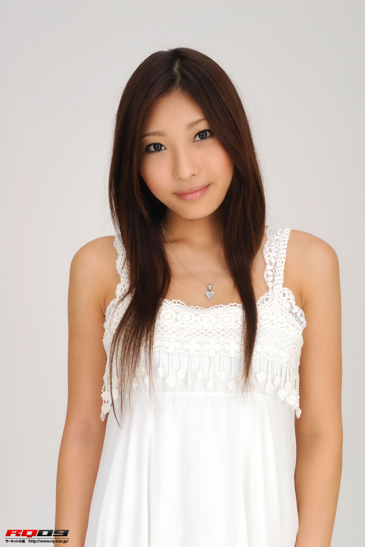 田中冴花 [RQ-STAR]高清写真图2009.12.28 NO.00224 引退＆DVD発売记念フォト