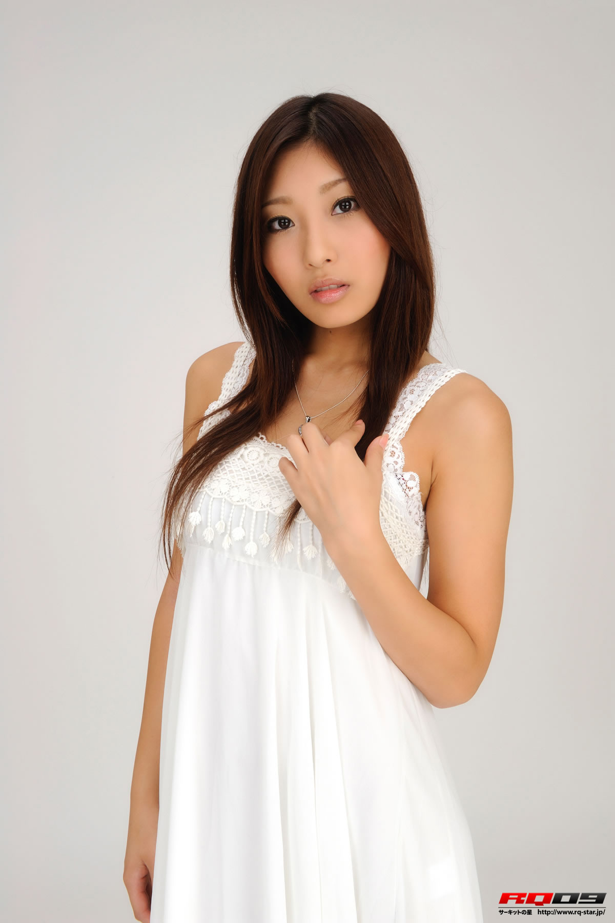 田中冴花 [RQ-STAR]高清写真图2009.12.28 NO.00224 引退＆DVD発売记念フォト