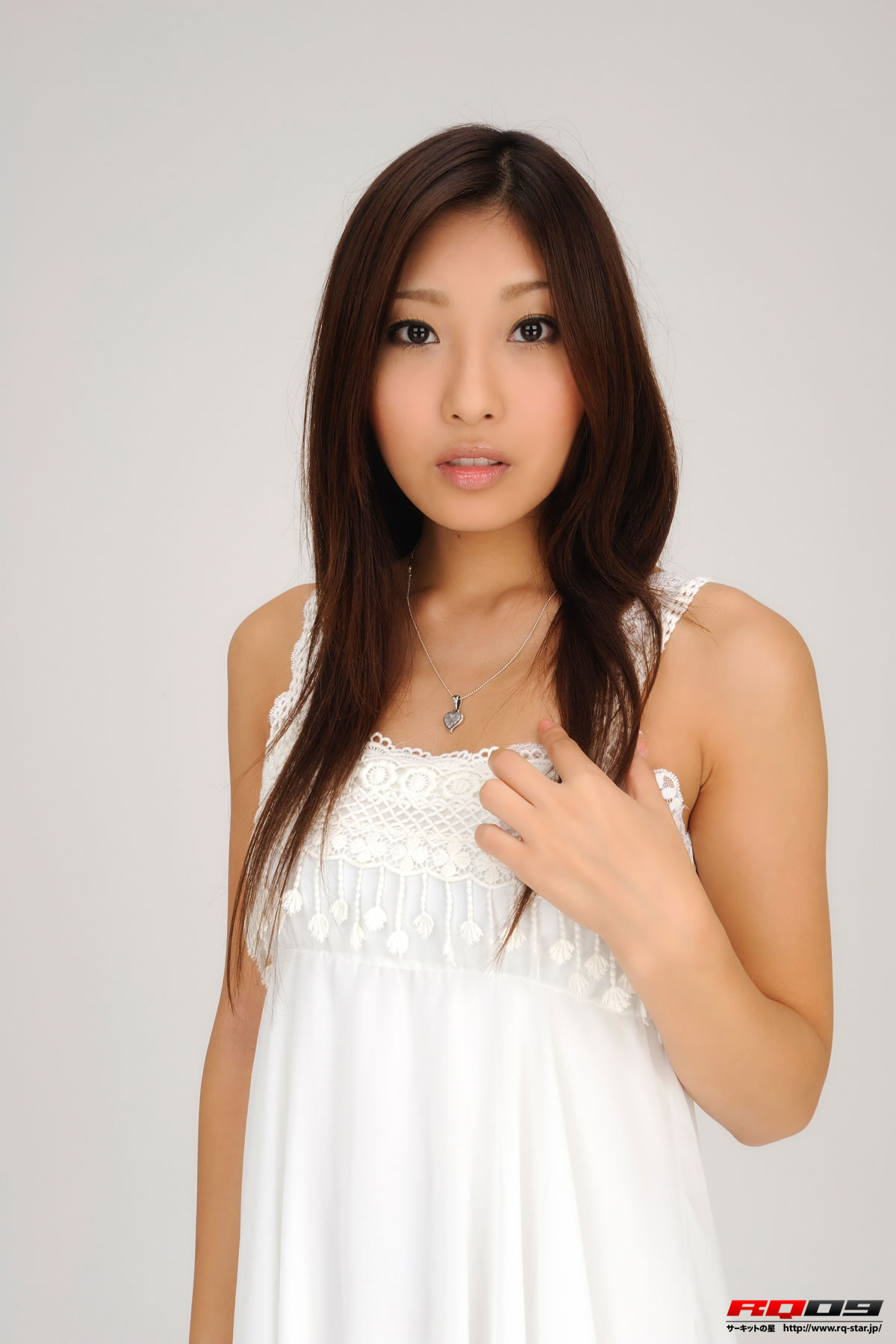 田中冴花 [RQ-STAR]高清写真图2009.12.28 NO.00224 引退＆DVD発売记念フォト