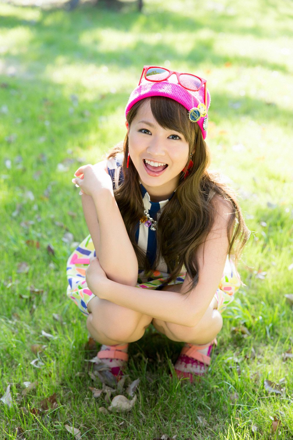谷泽惠里香(谷澤恵里香)-[YS Web]高清写真图套图写真图集Vol.602