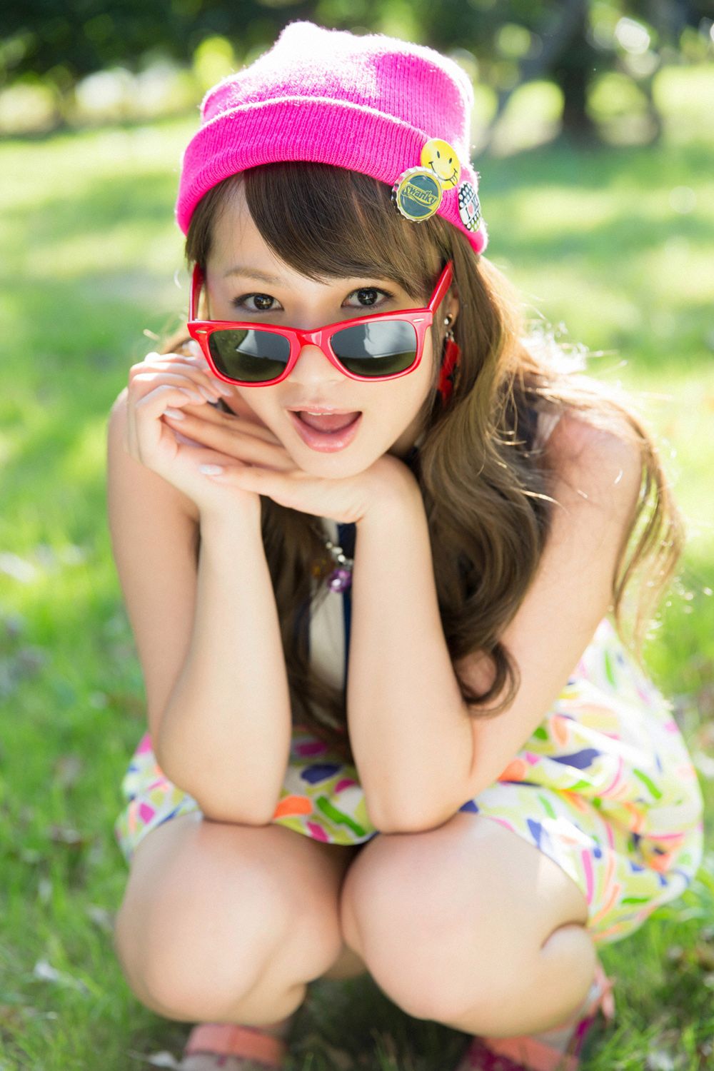 谷泽惠里香(谷澤恵里香)-[YS Web]高清写真图套图写真图集Vol.602