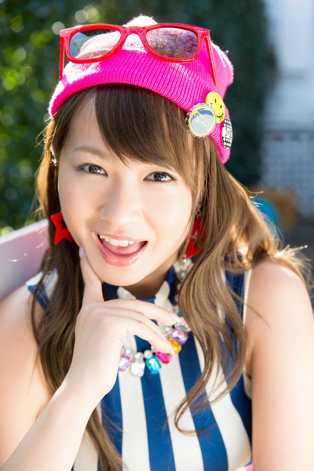 谷泽惠里香(谷澤恵里香)-[YS Web]高清写真图套图写真图集Vol.602