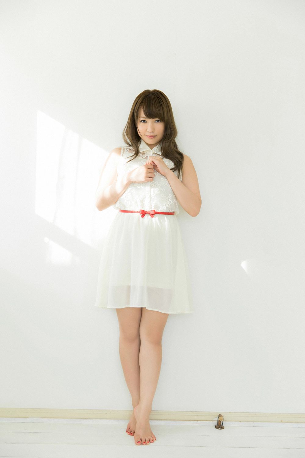 谷泽惠里香(谷澤恵里香)-[YS Web]高清写真图套图写真图集Vol.602