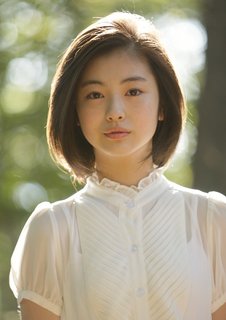 浜边美波