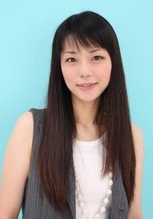 吉冈美穗