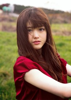 松村沙友理