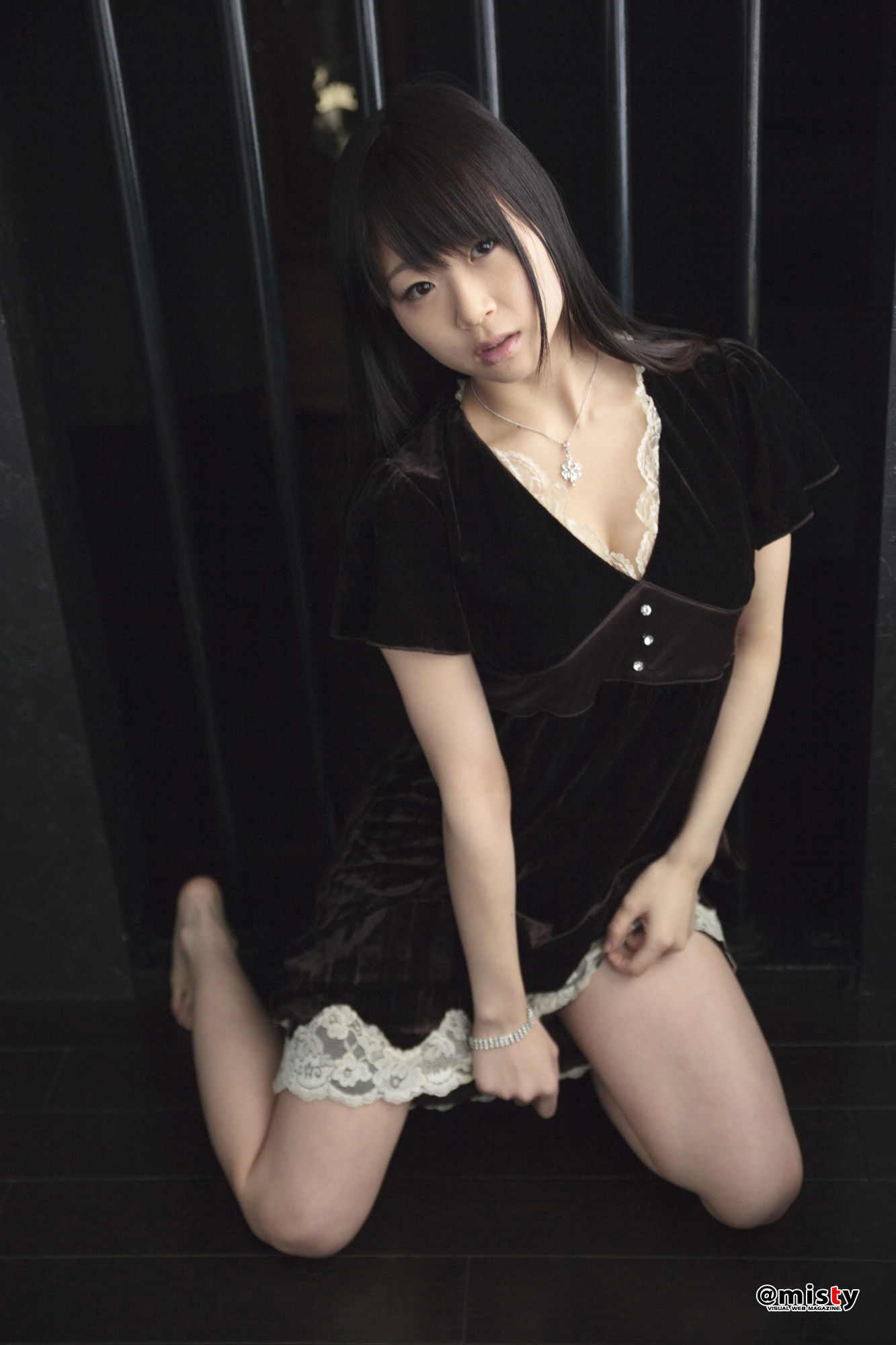 水月桃子-[@misty]高清写真图套图写真图集No.353