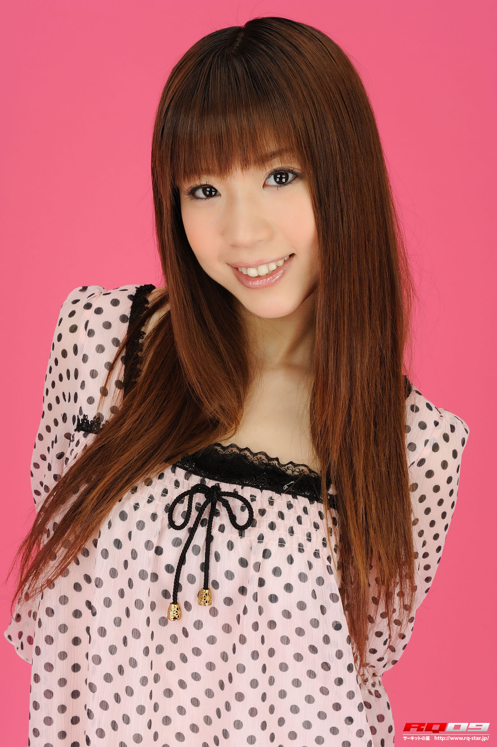 桃川祐子 [RQ-STAR]高清写真图NO.01178 Private Dress