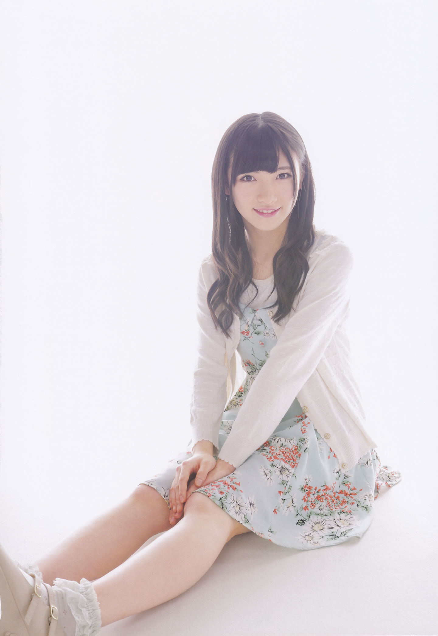 [BIG ONE GIRLS]高清写真图No.21-24 HKT48 高桥朱里 SKE48 兒玉遥