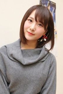 高桥朱里