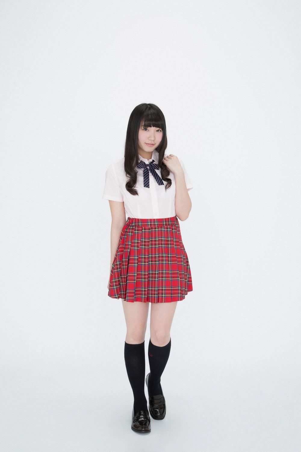 椎名香奈江 [YS-Web套图写真图集]高清写真图Vol.648