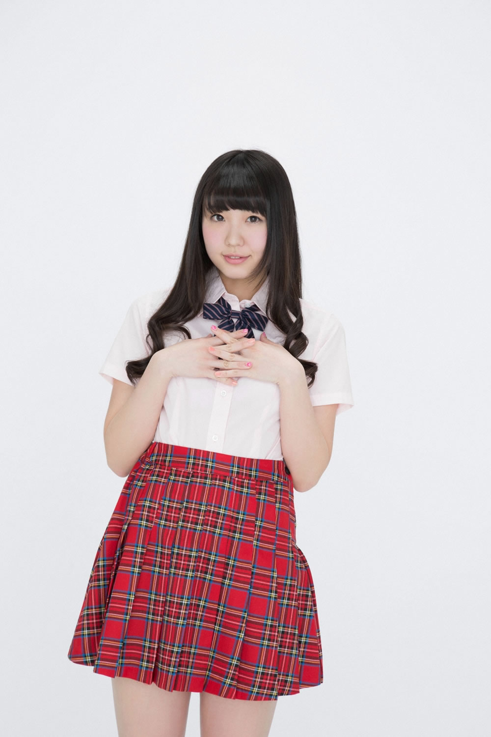 椎名香奈江 [YS-Web套图写真图集]高清写真图Vol.648