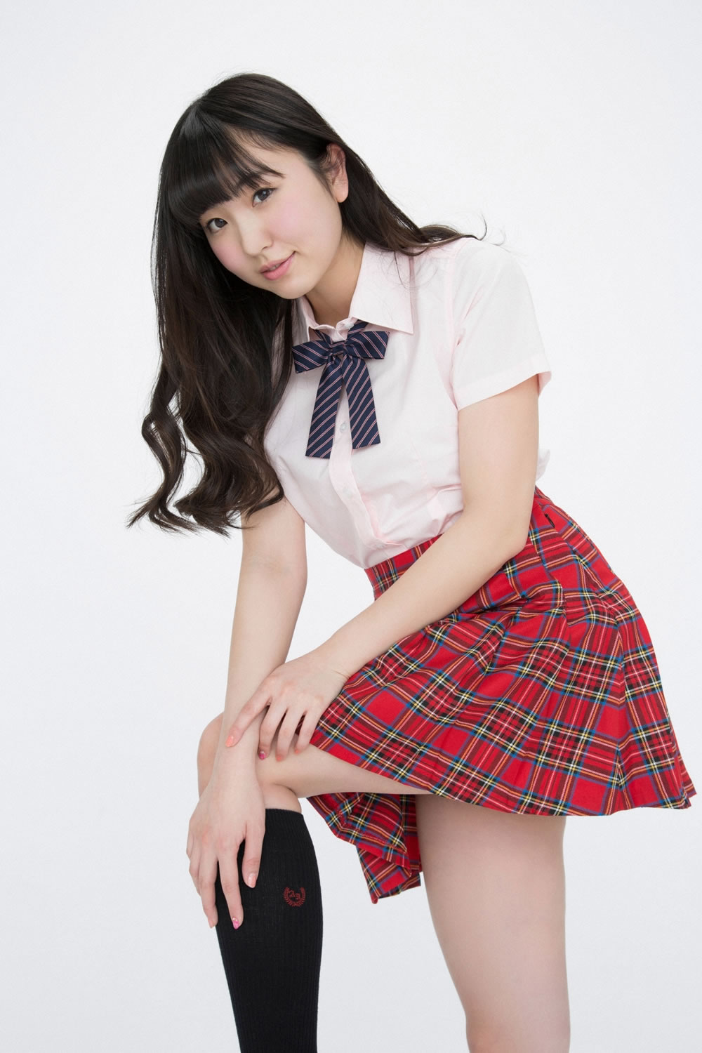 椎名香奈江 [YS-Web套图写真图集]高清写真图Vol.648
