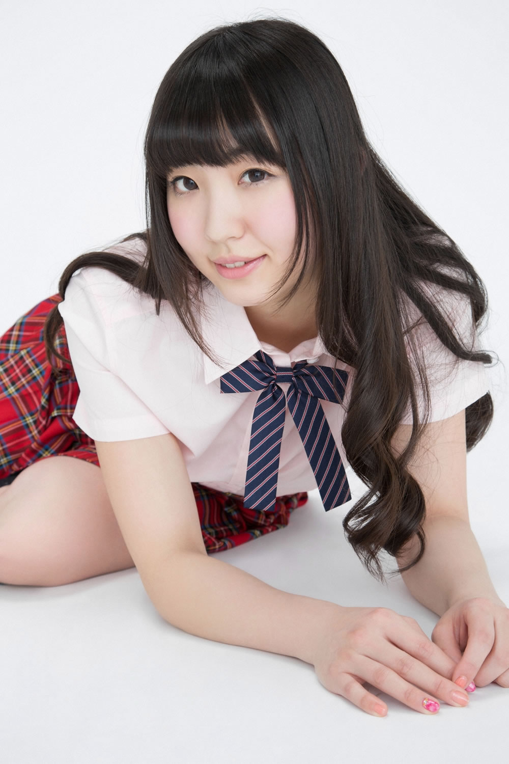 椎名香奈江 [YS-Web套图写真图集]高清写真图Vol.648