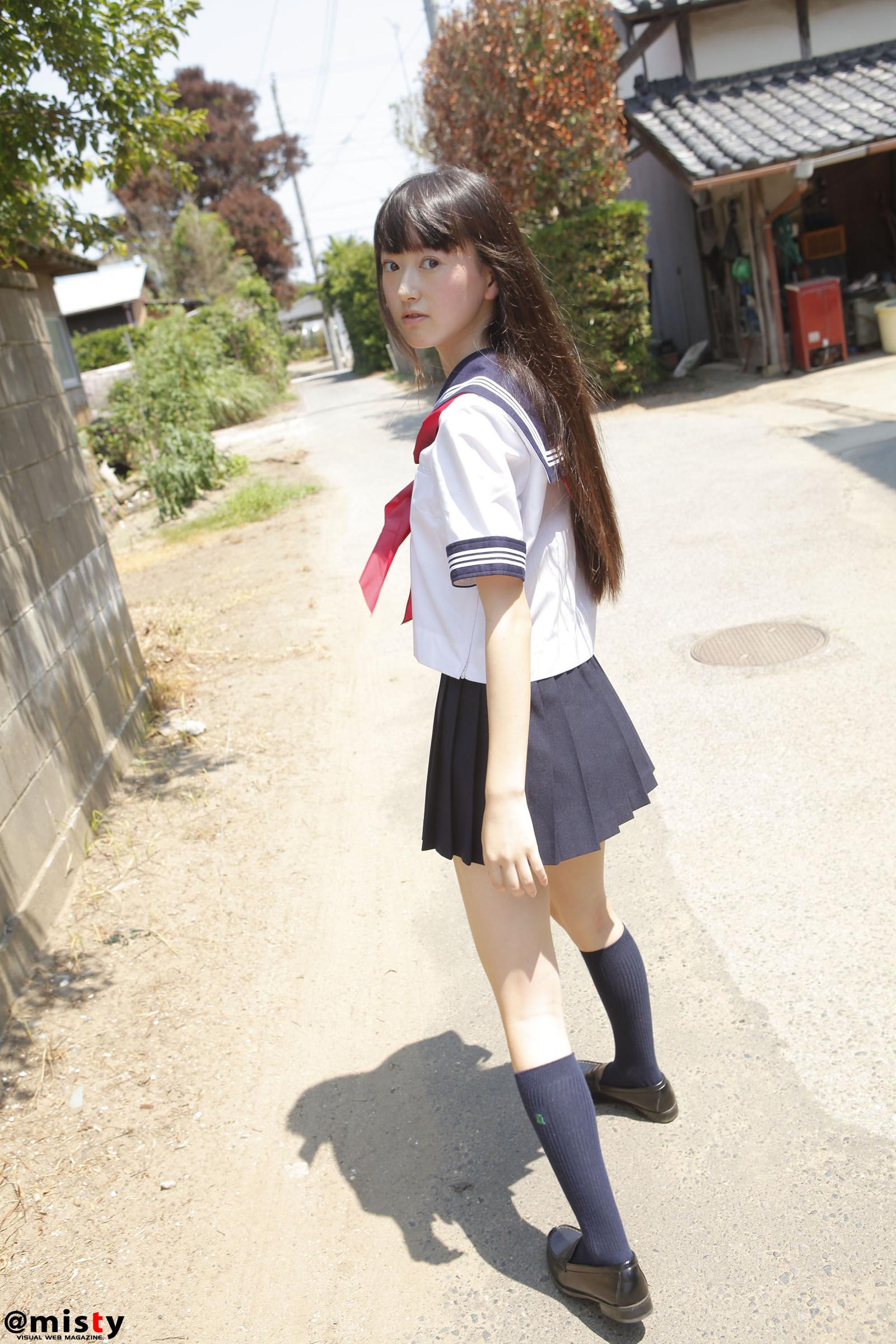 高橋ひかる- [@misty]高清写真图 No.350