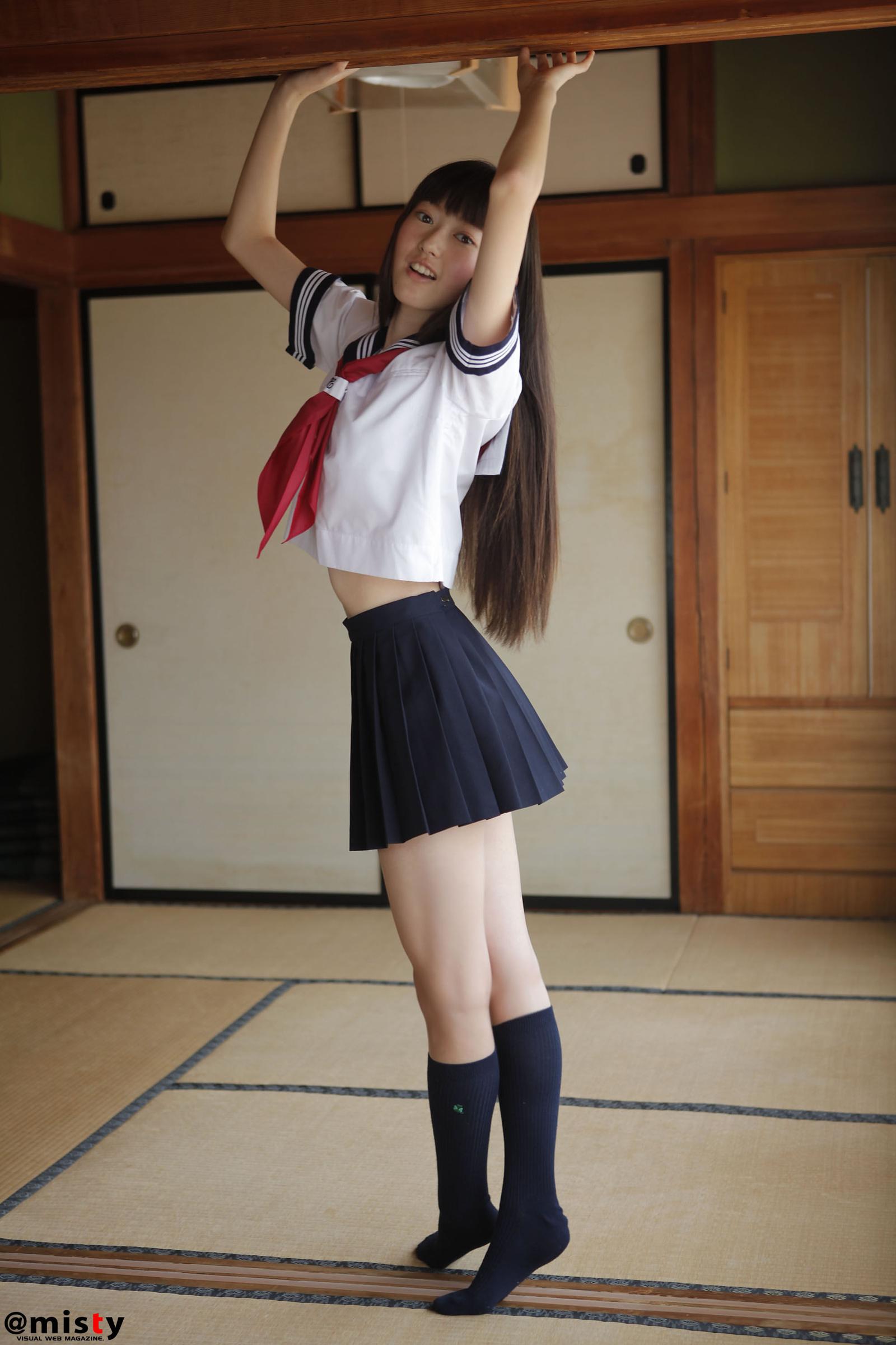 高橋ひかる- [@misty]高清写真图 No.350
