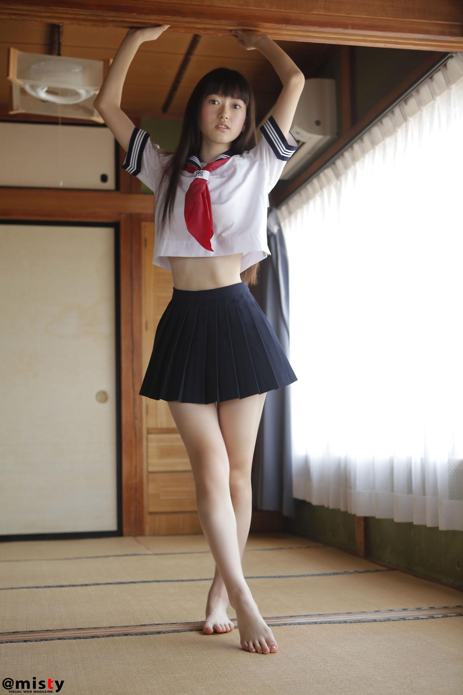 高橋ひかる- [@misty]高清写真图 No.350