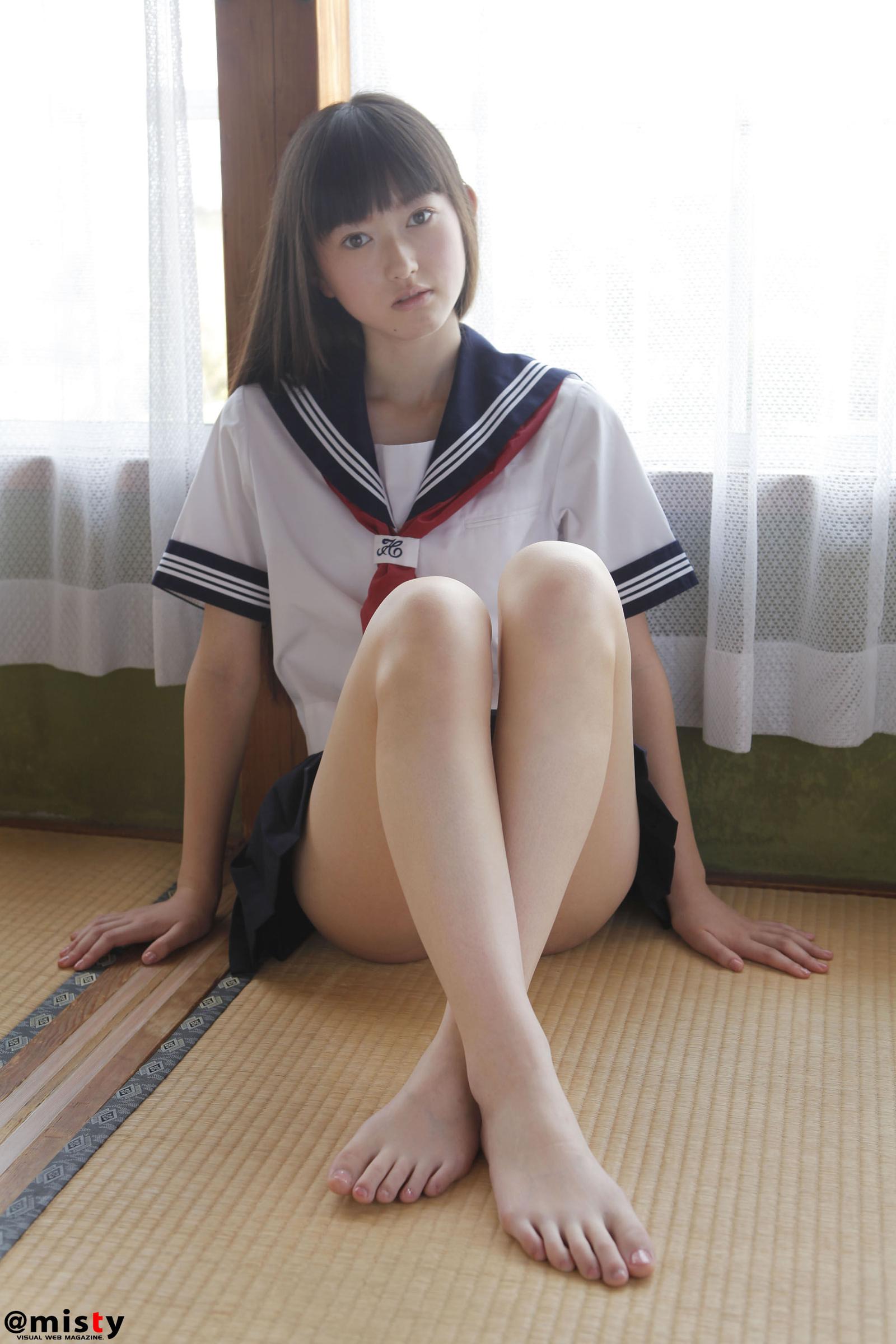 高橋ひかる- [@misty]高清写真图 No.350