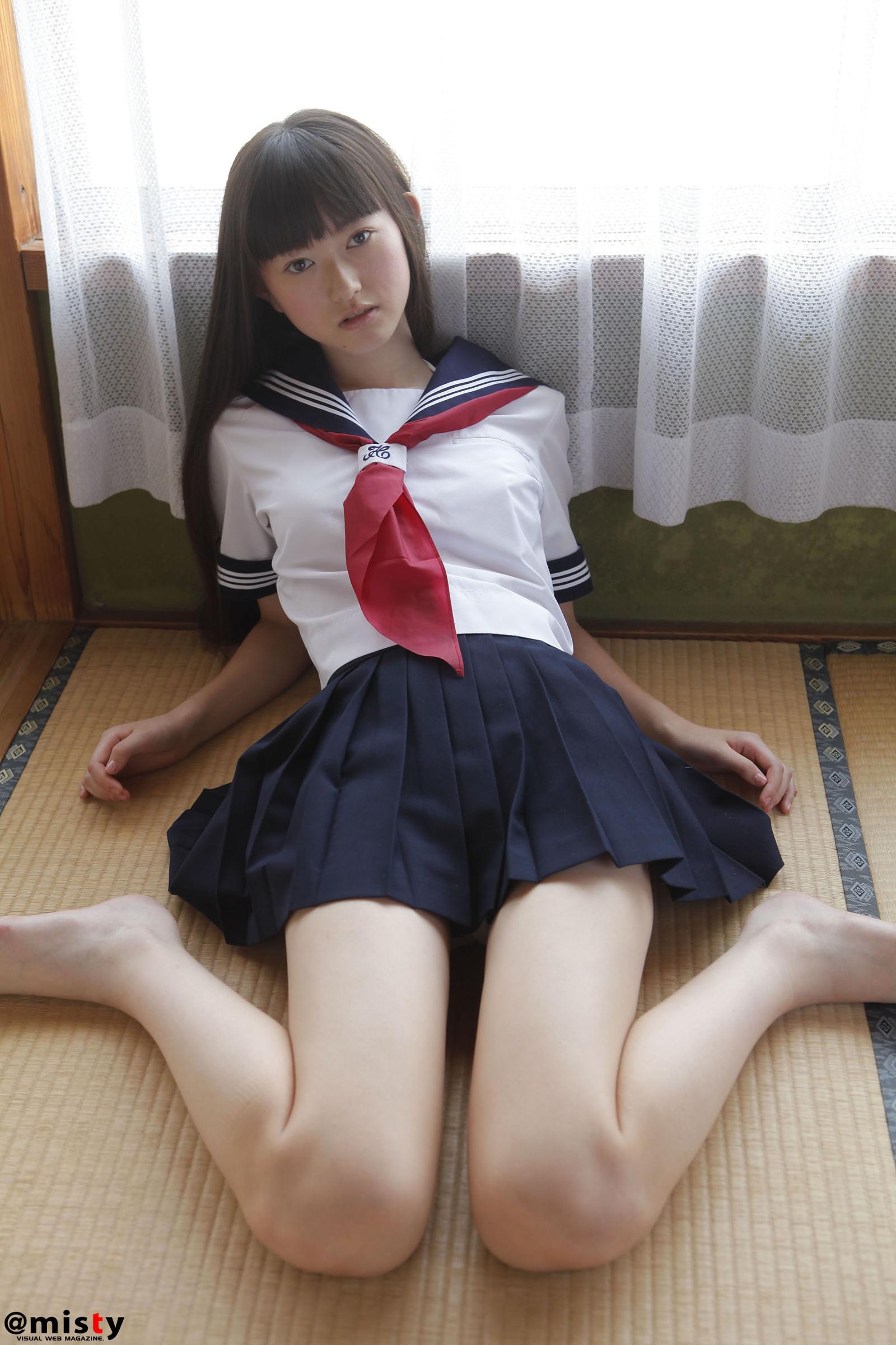 高橋ひかる- [@misty]高清写真图 No.350