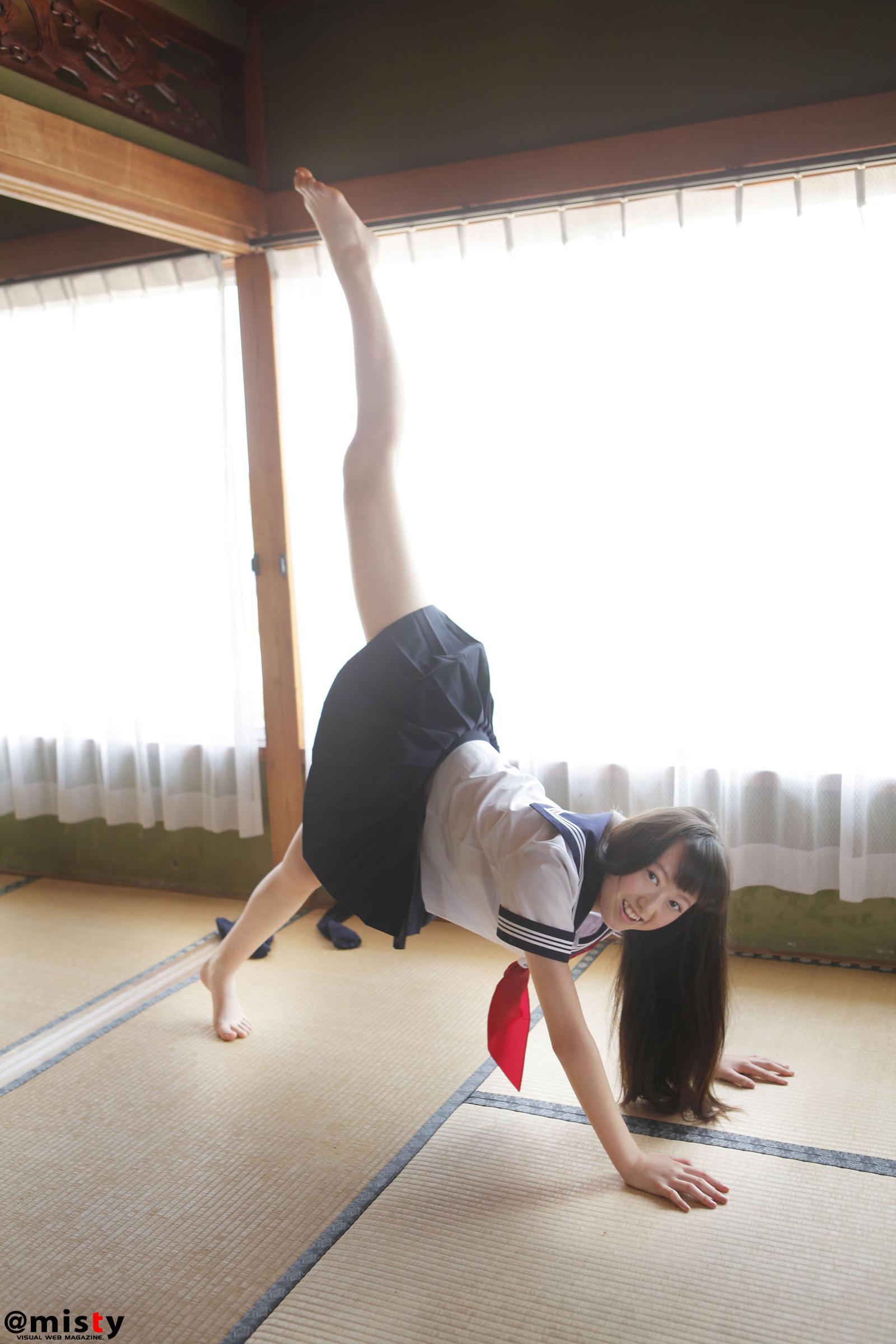 高橋ひかる- [@misty]高清写真图 No.350
