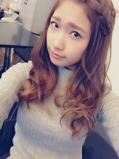 森川彩香