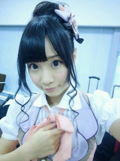 柴田阿弥