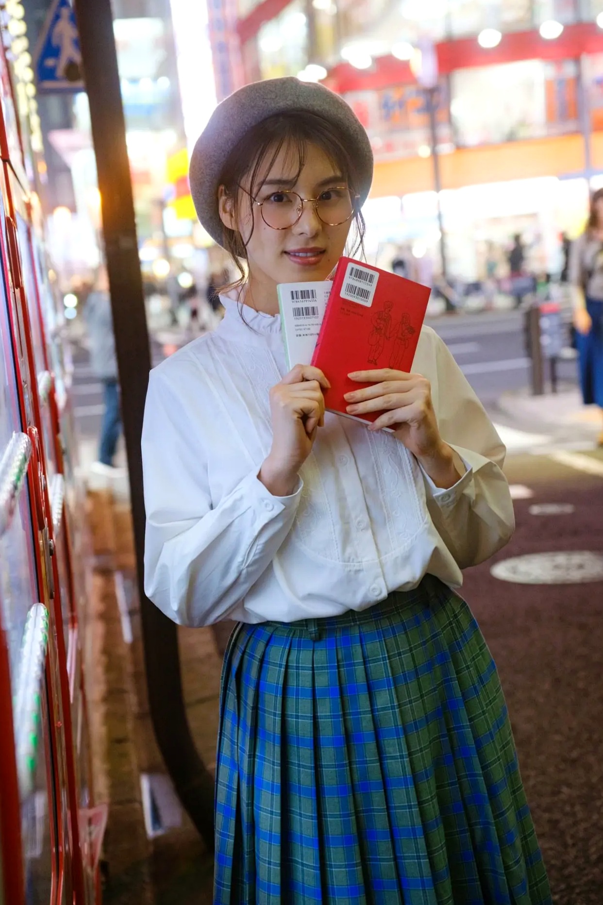 相楽伊織 - まじわるべきじゃない…… 日系家居私房性感内衣写真 [56P]