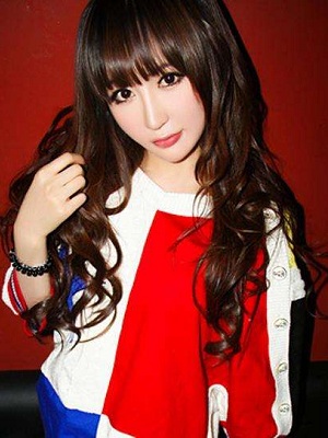 李美熙