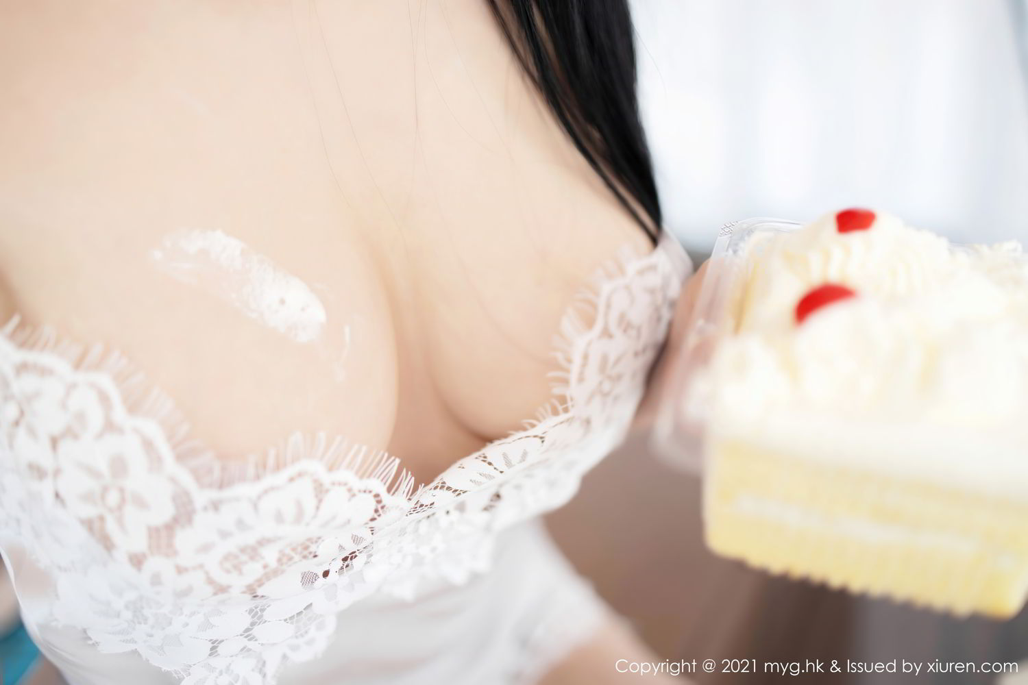 [MyGirl]高清写真图 2021.01.18 VOL.480 唐琪儿