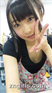井口栞里