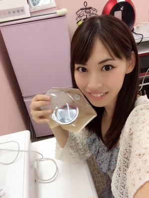 水原佐奈(水原さな) 清纯私房照诱惑写真图