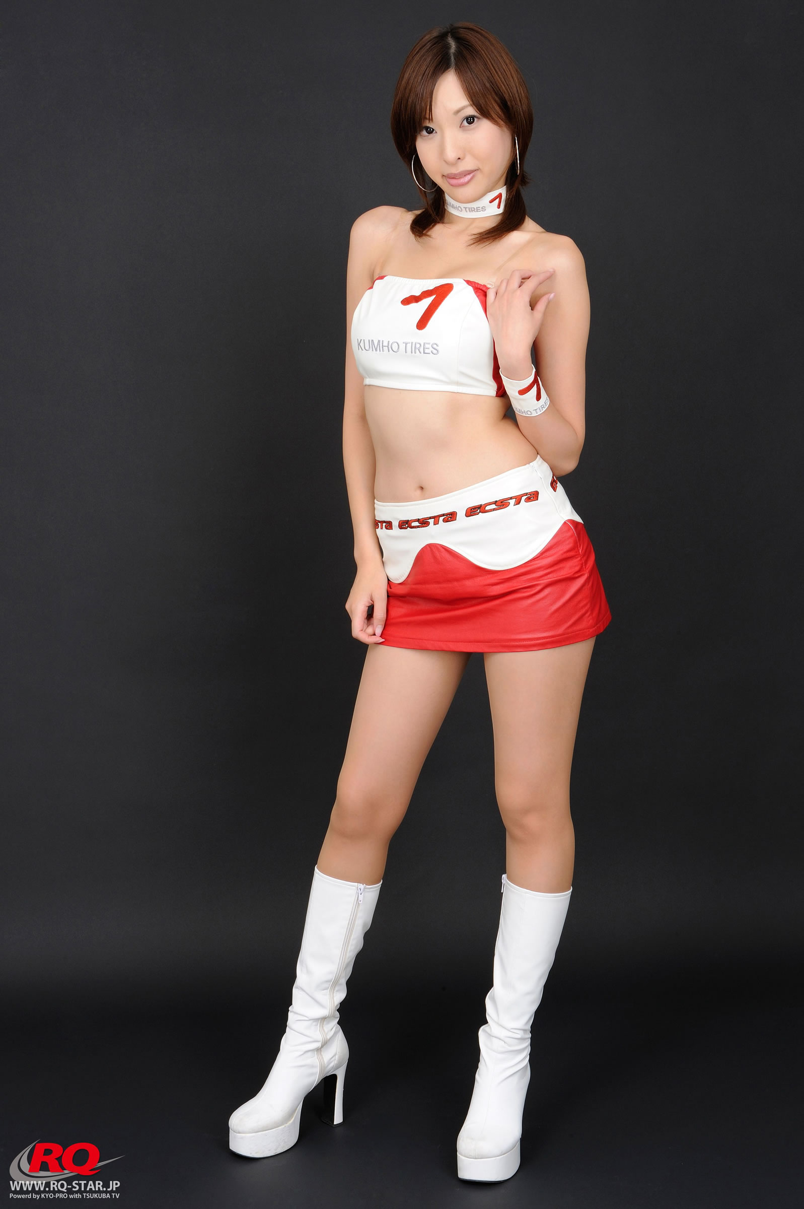 森下麻由美(森下まゆみ) [RQ-Star]高清写真图No.0008 RQコスチューム