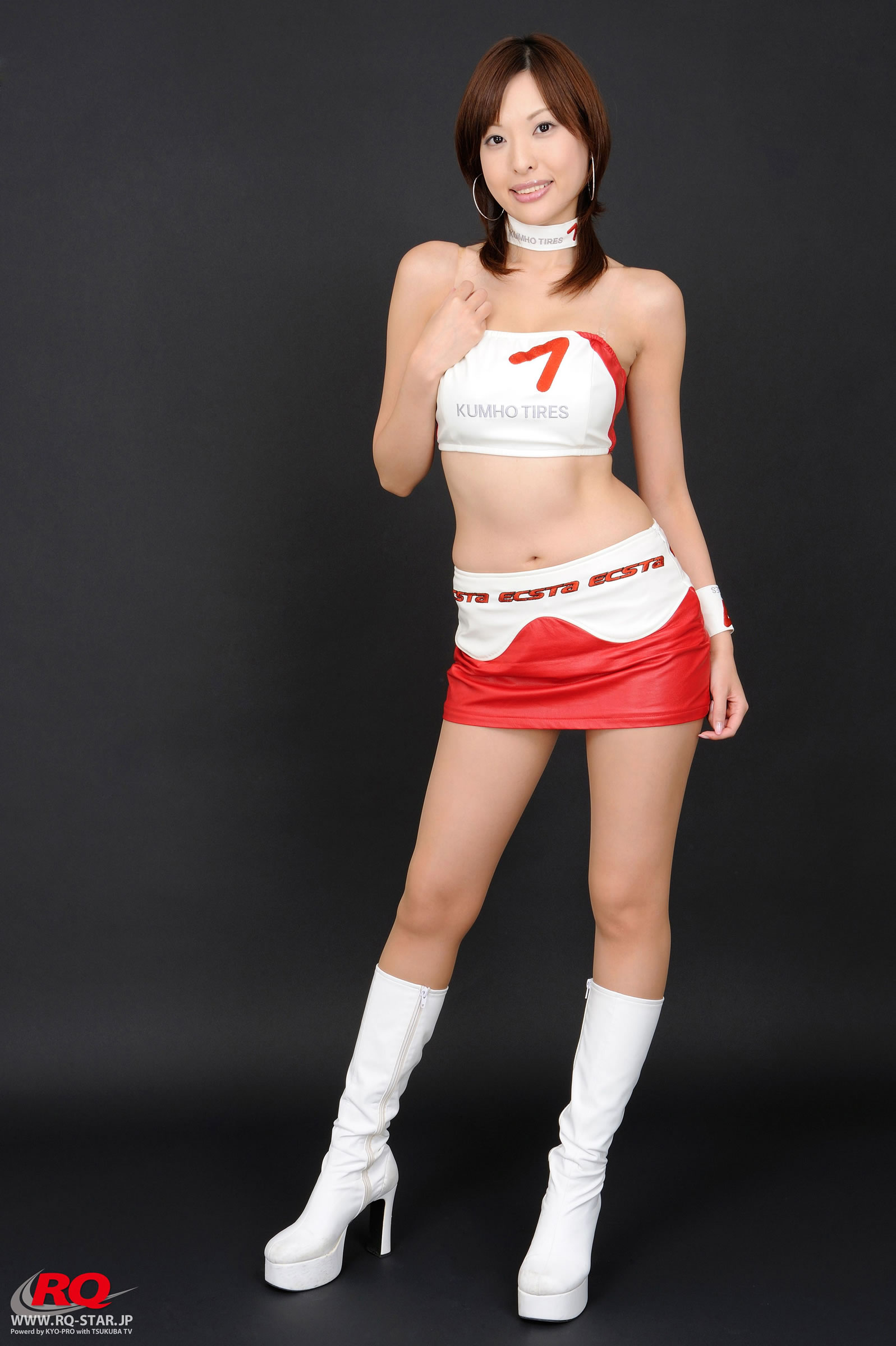 森下麻由美(森下まゆみ) [RQ-Star]高清写真图No.0008 RQコスチューム