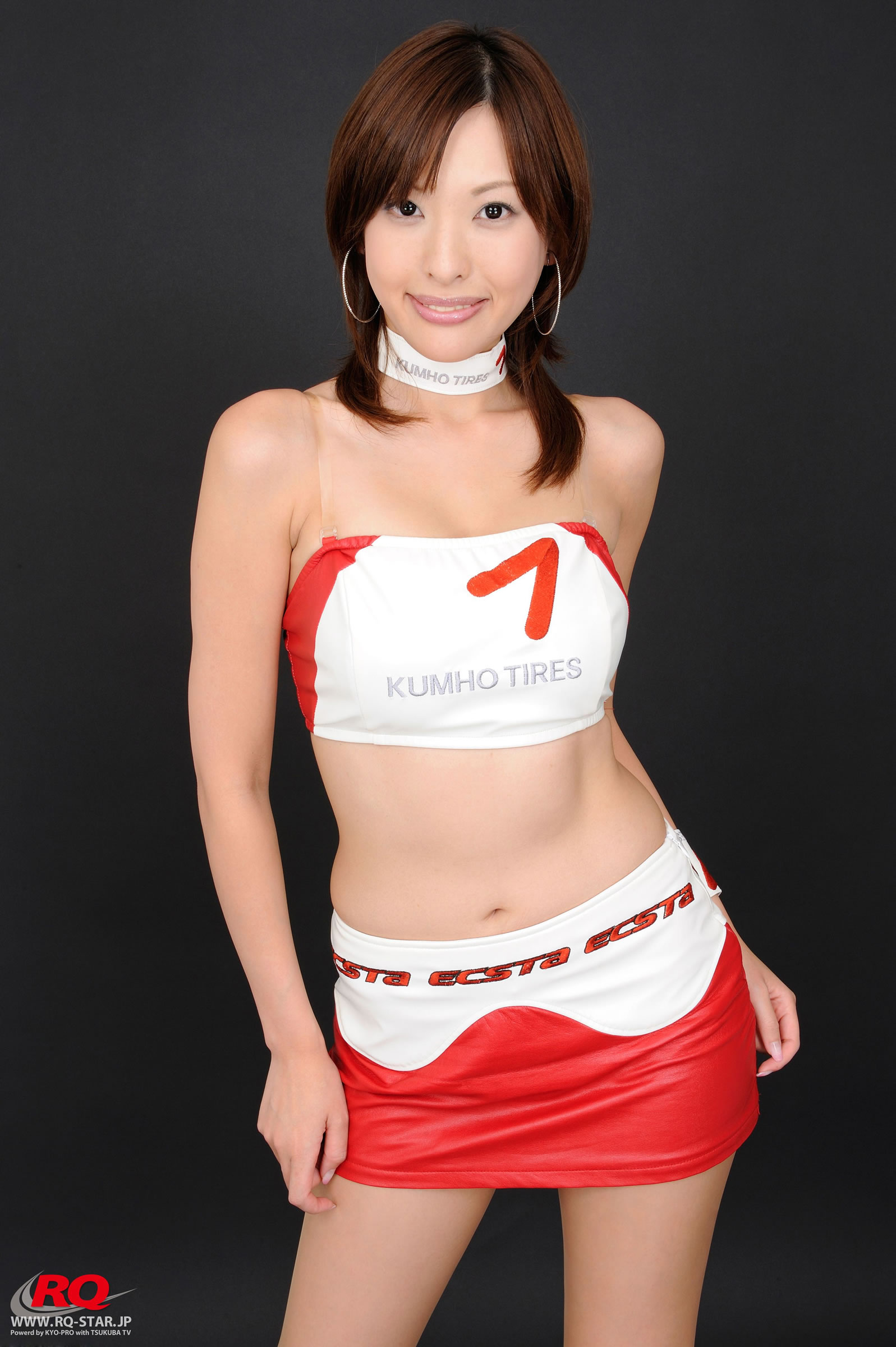 森下麻由美(森下まゆみ) [RQ-Star]高清写真图No.0008 RQコスチューム