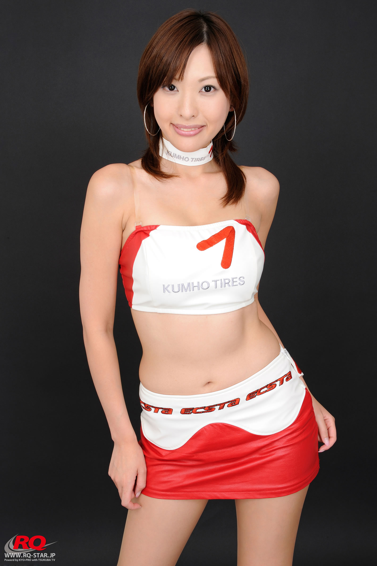 森下まゆみ [RQ-STAR]高清写真图2015.10.09 NO.01064 Race Queen