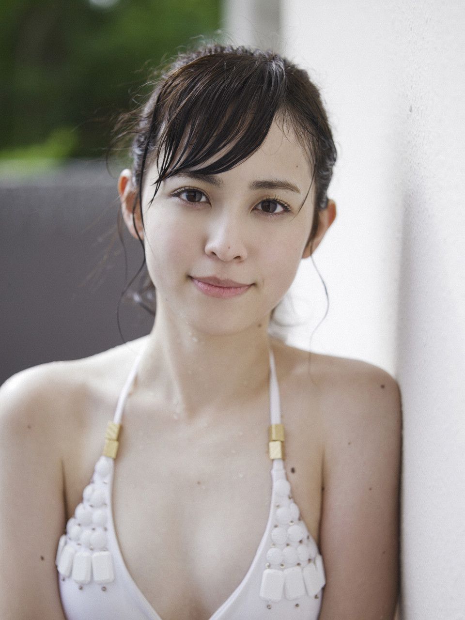 脊山麻理子- [WPB-net]高清写真图 NO.170 天然美少女 写真集