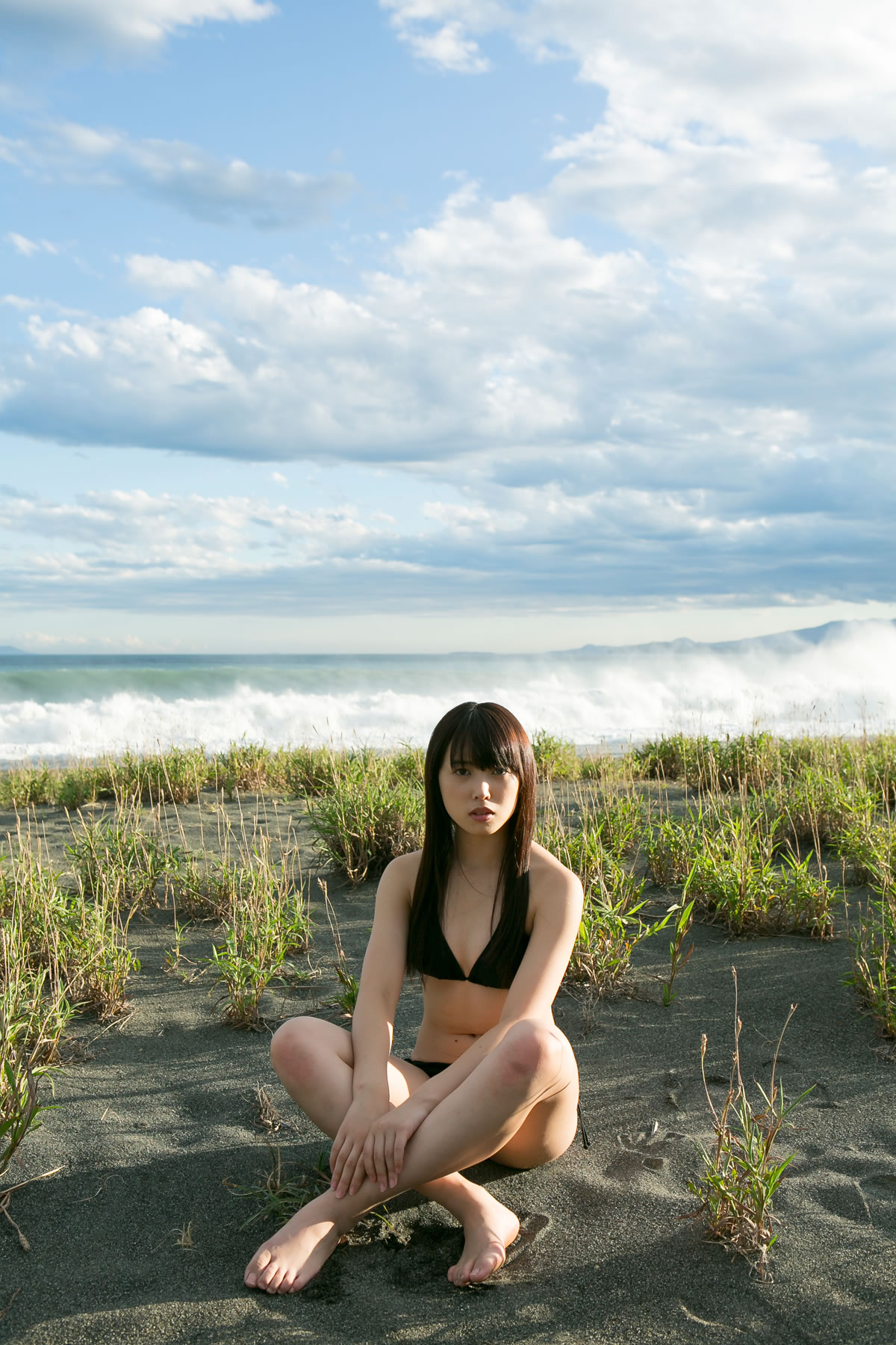 中島早貴 [Hello! Project digital books]高清写真图2015.07 Vol.132