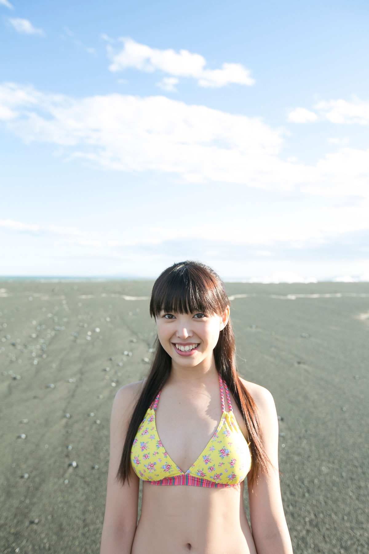 中島早貴 [Hello! Project digital books]高清写真图2015.07 Vol.132