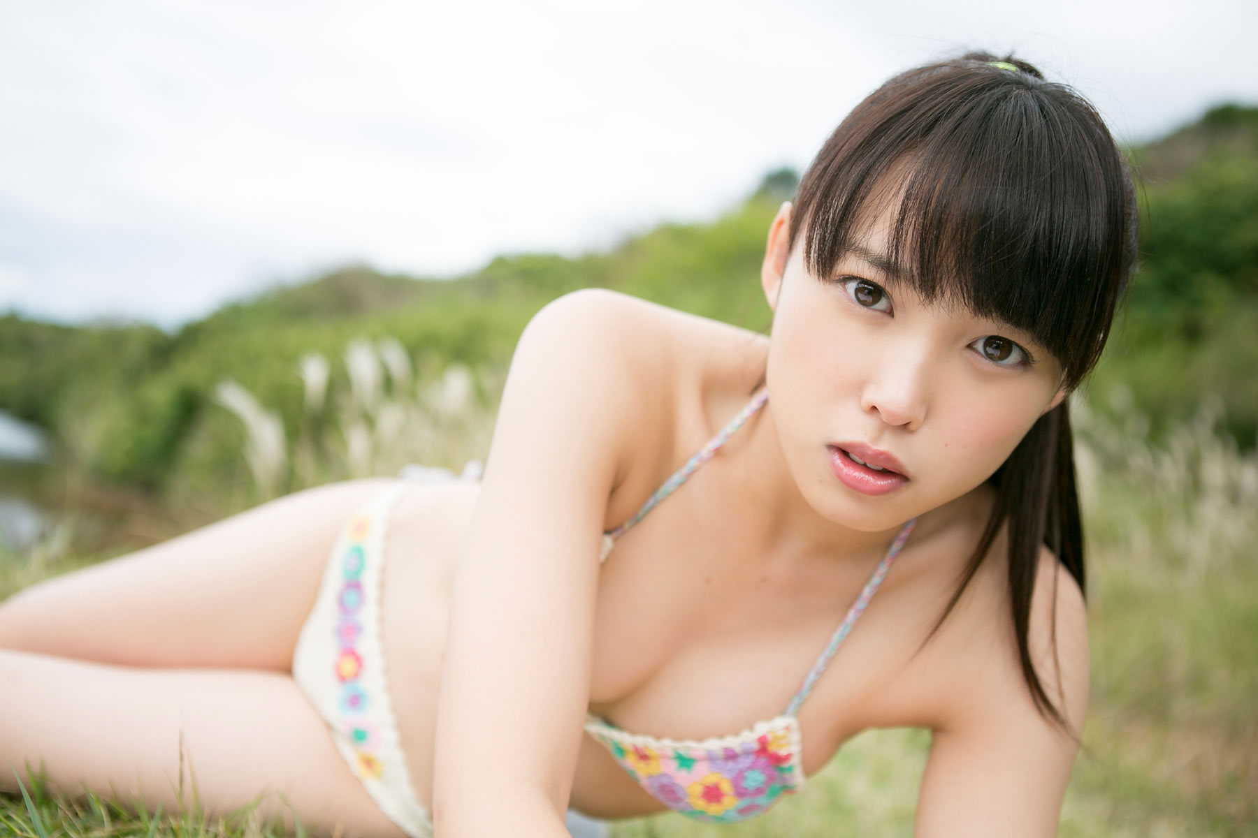 中島早貴 [Hello! Project digital books]高清写真图2015.07 Vol.132