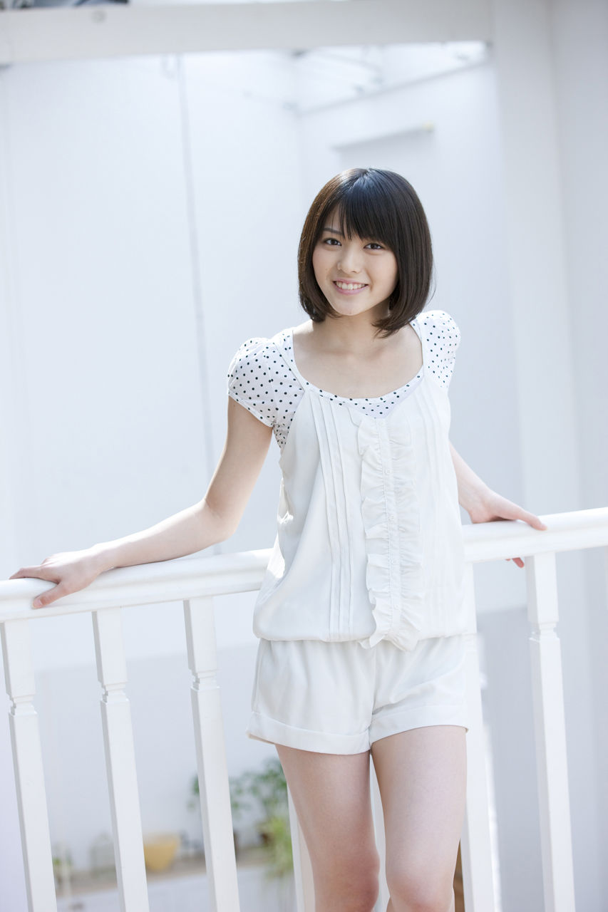 矢岛舞美(矢島舞美)-[H!P Digital Books]高清写真图套图写真图集No.83