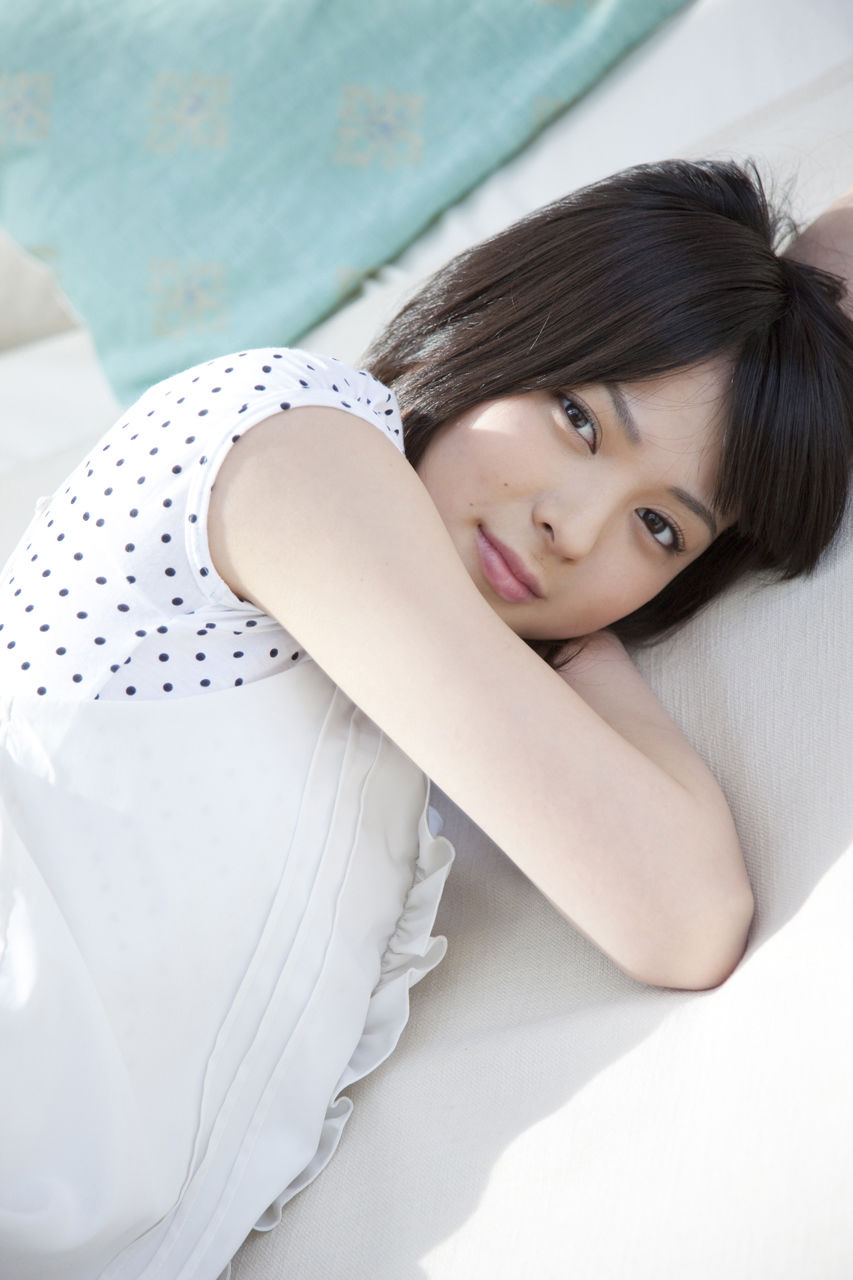 矢岛舞美(矢島舞美)-[H!P Digital Books]高清写真图套图写真图集No.83