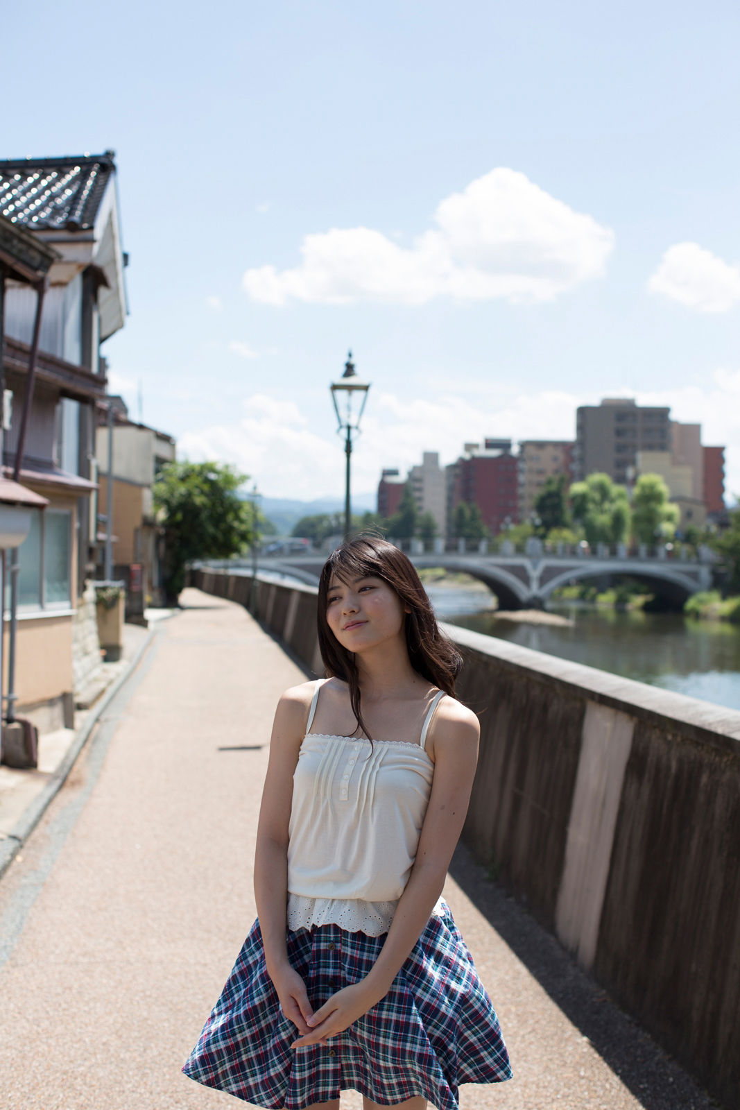 矢岛舞美(矢島舞美)-[H!P Digital Books]高清写真图套图写真图集No.104