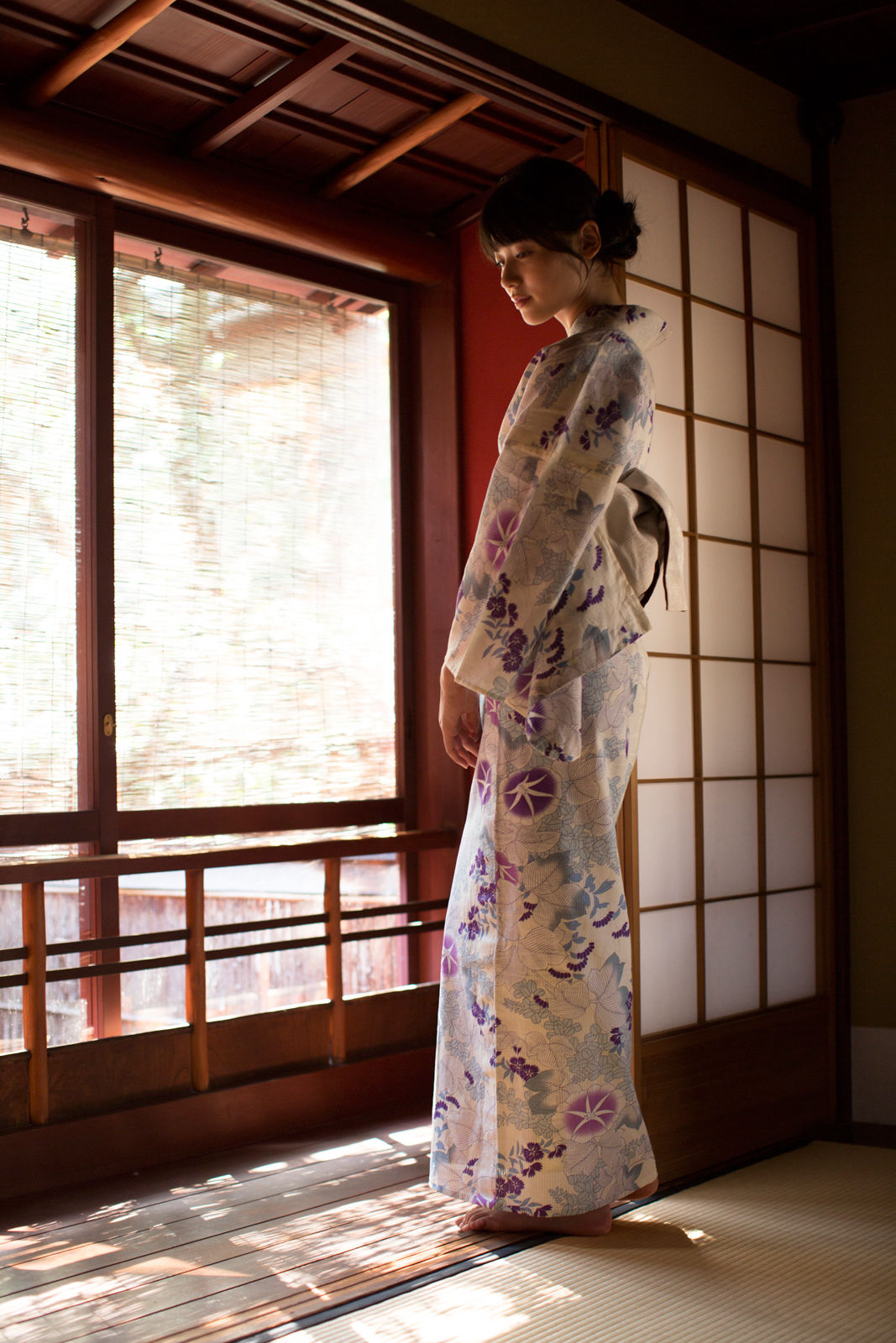 矢岛舞美(矢島舞美)-[H!P Digital Books]高清写真图套图写真图集No.104