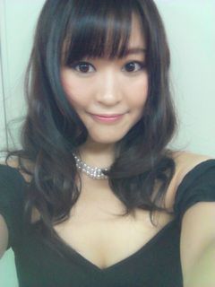 岛本美雪