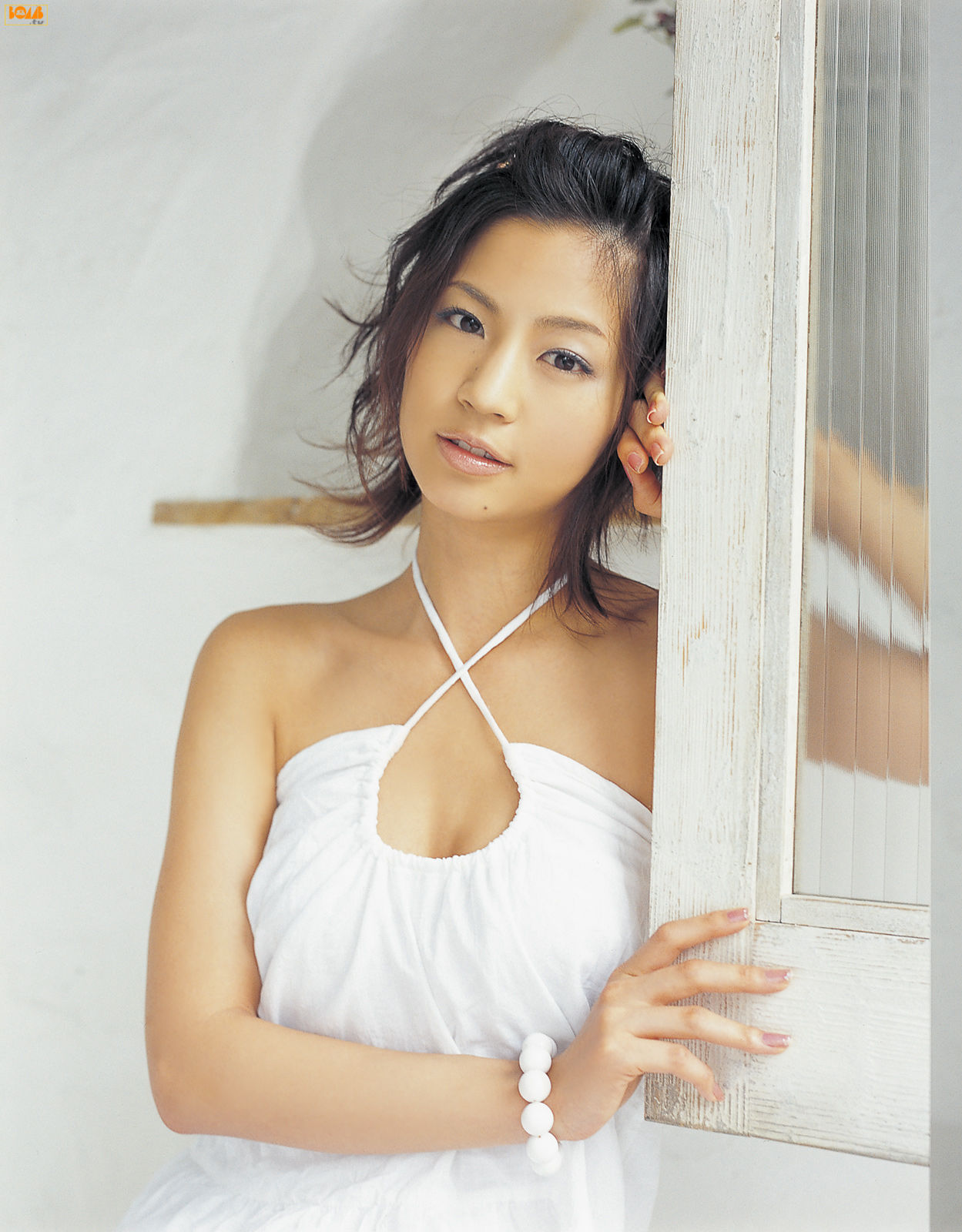 安田美沙子-[Bomb.TV]高清写真图套图写真图集2006-09