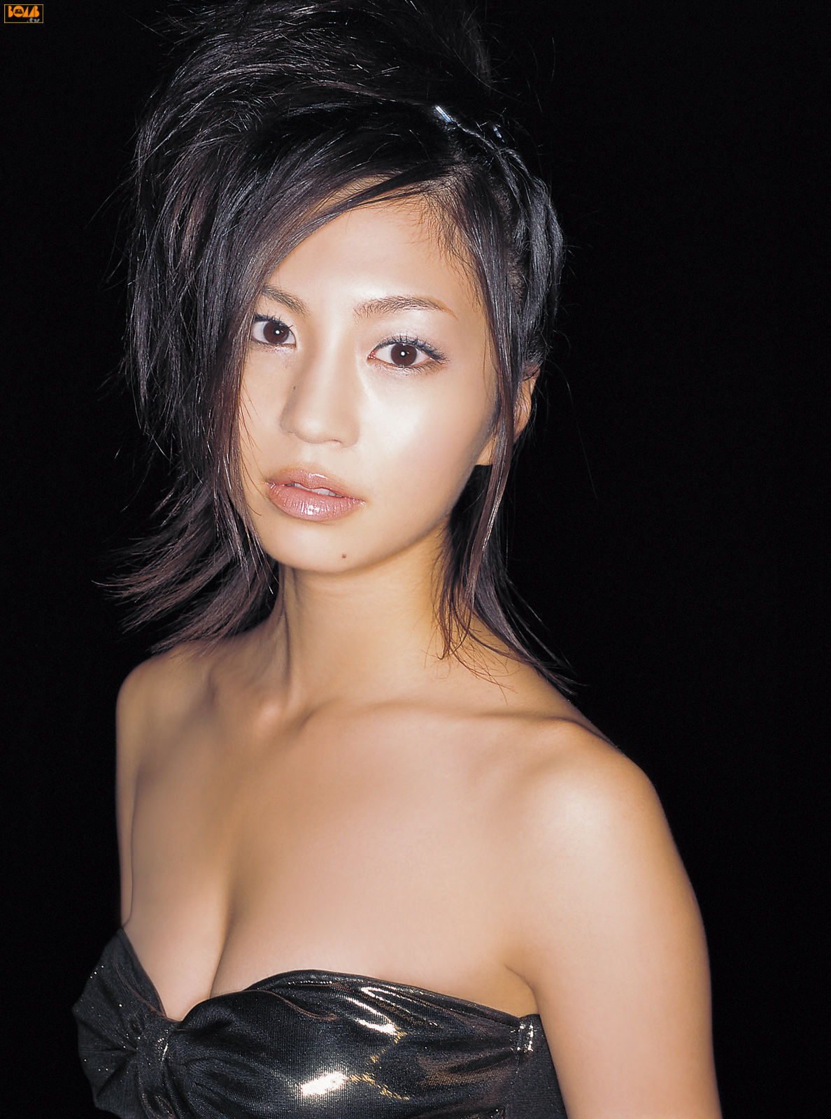 安田美沙子-[Bomb.TV]高清写真图套图写真图集2006-09