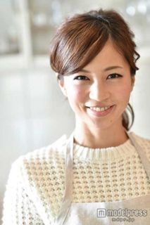 安田美沙子