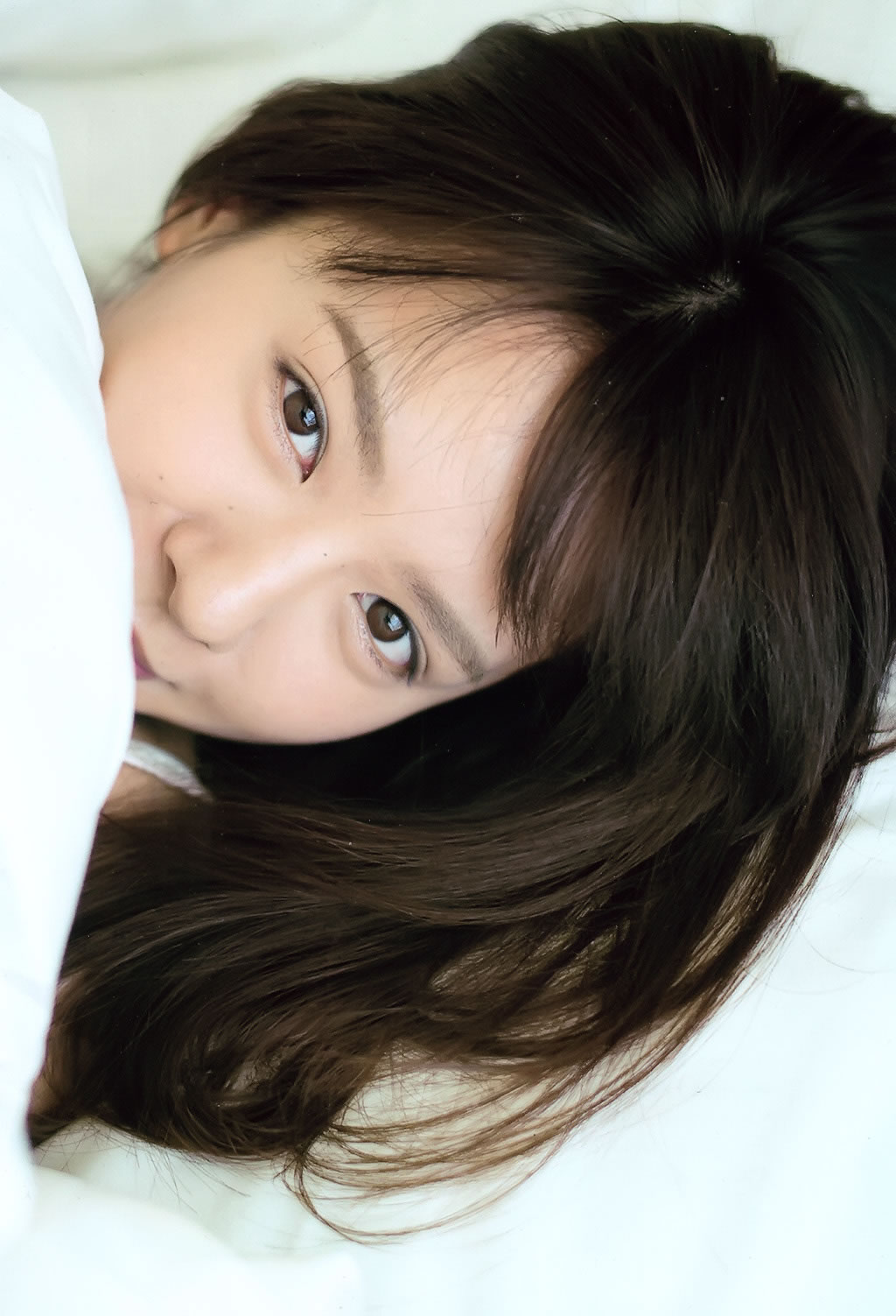 山田菜菜 [PB写真图集]高清写真图Graduation Memorial